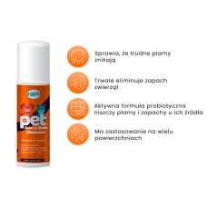TWX® Home Pet Odor & Stain Eliminator 