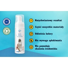 TWX® Home Shoe Foam Cleaner 200 ml
